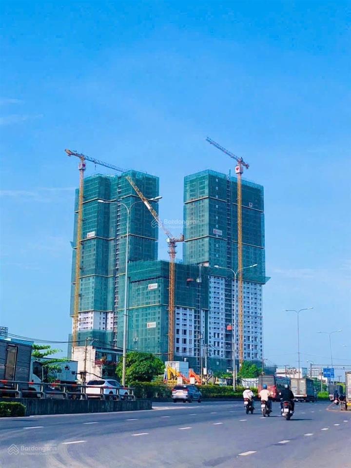 Kẹt tiền cần ra hàng căn 60m2 skypark giá cực tốt 2,95 tỷ