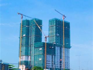 Kẹt tiền cần ra hàng căn 60m2 skypark hướng đông nam tầng trung giá cực tốt 2,850 tỷ