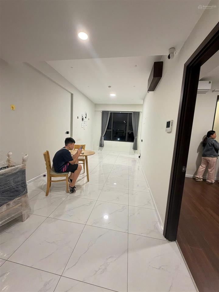 Chính chủ cần ra hàng căn 50m2, giá full 2,550 tỷ dọn vào ở ngay