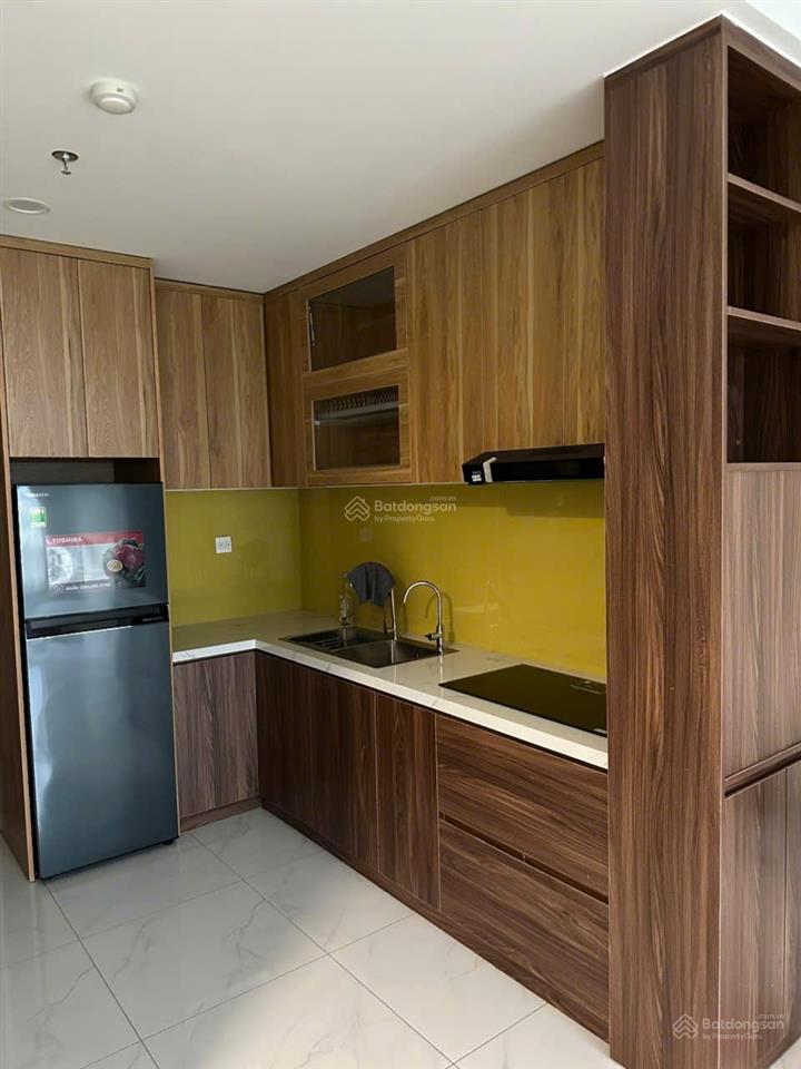 Cho thuê căn hộ 2pn1wc full nội thất giá 9 triệu ở ngay