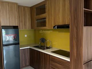 Cho thuê căn hộ 2pn1wc full nội thất giá 9 triệu ở ngay