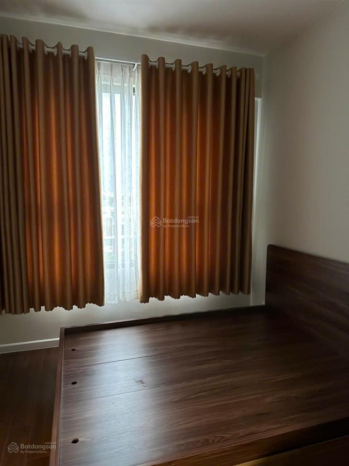 Cho thuê căn hộ 2pn1wc full nội thất giá 9 triệu ở ngay
