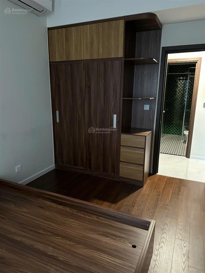Cho thuê căn hộ 2pn1wc full nội thất giá 9 triệu ở ngay