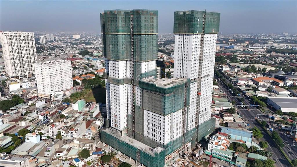 Suất mua duy nhất trực tiếp chủ đầu tư picity sky park 2pn 60m2 giá 3,2 tỷ full thuế phí
