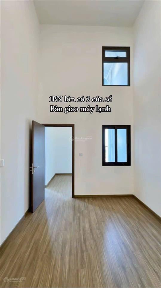 Suất mua duy nhất trực tiếp chủ đầu tư picity sky park 2pn 60m2 giá 3,2 tỷ full thuế phí