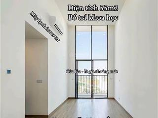 Suất mua duy nhất trực tiếp chủ đầu tư picity sky park 2pn 60m2 giá 3,2 tỷ full thuế phí