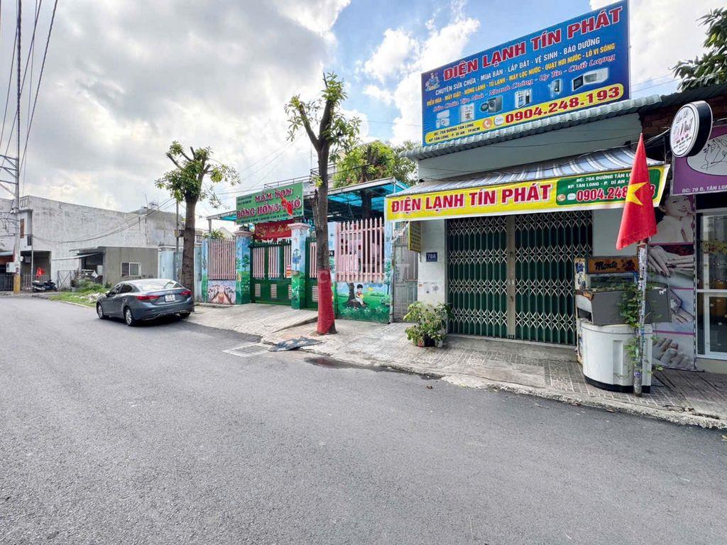 Bán gấp nhà và dãy trọ mới và rộng, thu nhập dòng tiền 20tr/ tháng 