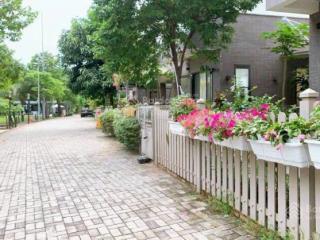 Cho thuê villa sân vườn camellia garden, 3pn, 4wc, full nội thất cao cấp [giá 25 triệu/ tháng]