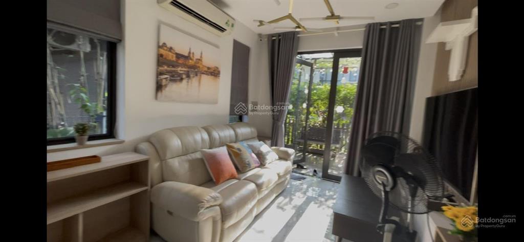 Cho thuê villa sân vườn camellia garden, 3pn, 4wc, full nội thất cao cấp [giá 25 triệu/ tháng]
