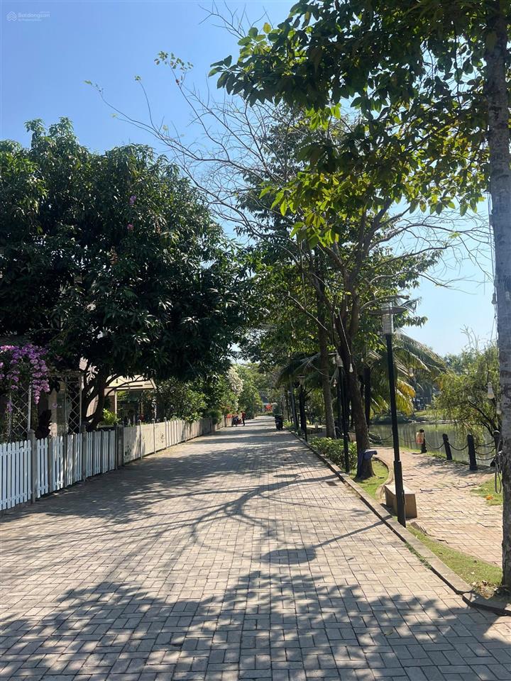 Cho thuê villa sân vườn camellia garden, 3pn, 4wc, full nội thất cao cấp [giá 25 triệu/ tháng]