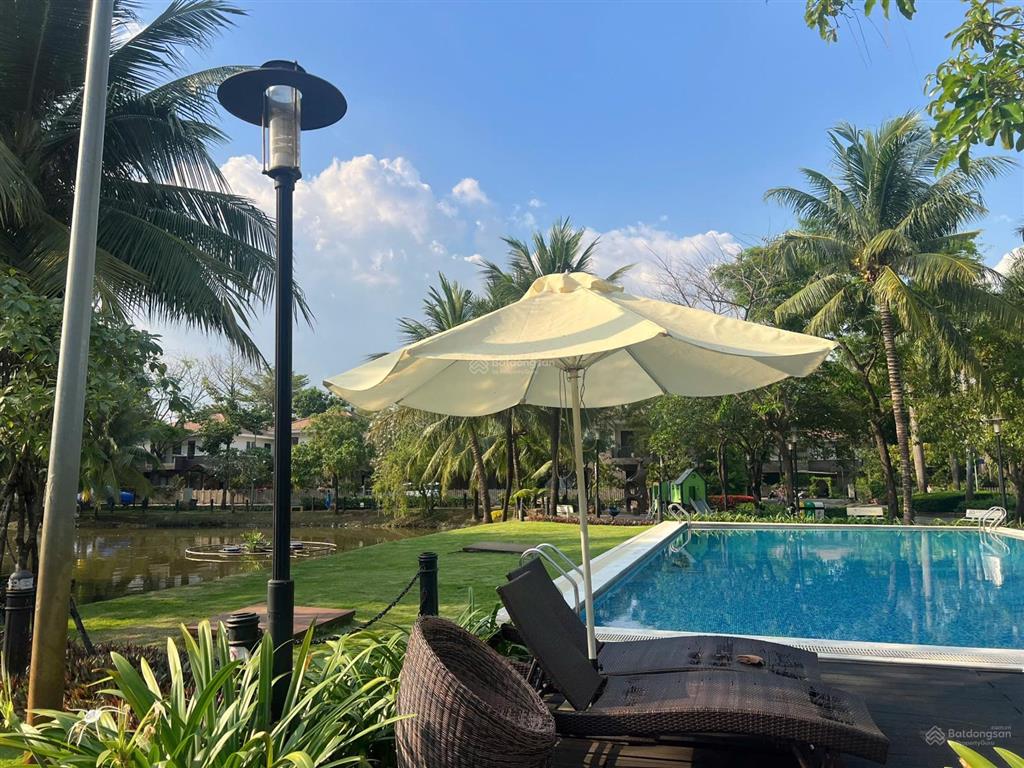Cho thuê villa sân vườn camellia garden, 3pn, 4wc, full nội thất cao cấp [giá 25 triệu/ tháng]