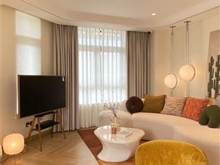 Nhà mặt phố tại spring ville, 8,6 tỷ, 107m2, 4pn, 4wc, cách sân bay long thành 8km