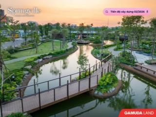 Nhận giữ chổ căn hộ cách sân bay long thành chỉ 10 phút đi xe, tiện ích đầy đủ.