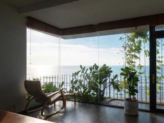 Nhận giữ chổ căn hộ view biển, chạm biển chỉ sau 5 phút, giá 1,8 tỷ/căn.