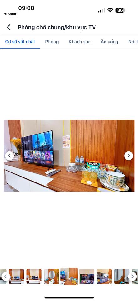 Bán khách sạn mới mặt tiền nguyễn thái bình, tân bình 30 phòng, cạnh sân bay đầy đủ nội thất