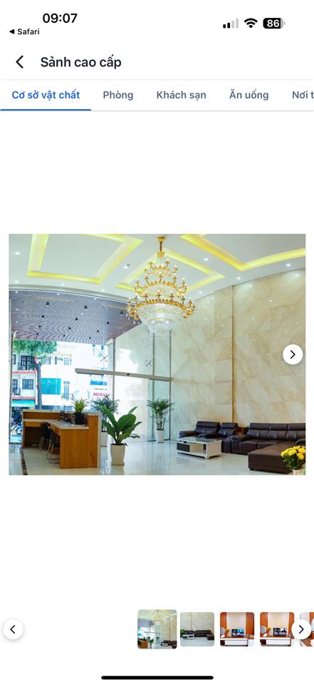 Bán khách sạn mới mặt tiền nguyễn thái bình, tân bình 30 phòng, cạnh sân bay đầy đủ nội thất