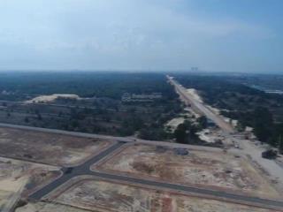 Bán đất tại hà thiệp, 3,5 tỷ, 344,8 m2, phù hợp kinh doanh, pháp lý đầy đủ