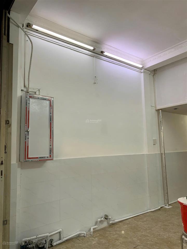 Mặt tiền kinh doanh sầm uất q.5 đối diện an đông plaza