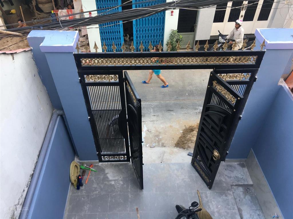 Cho thuê nhà nguyên căn vị trí đẹp, kinh doanh tốt