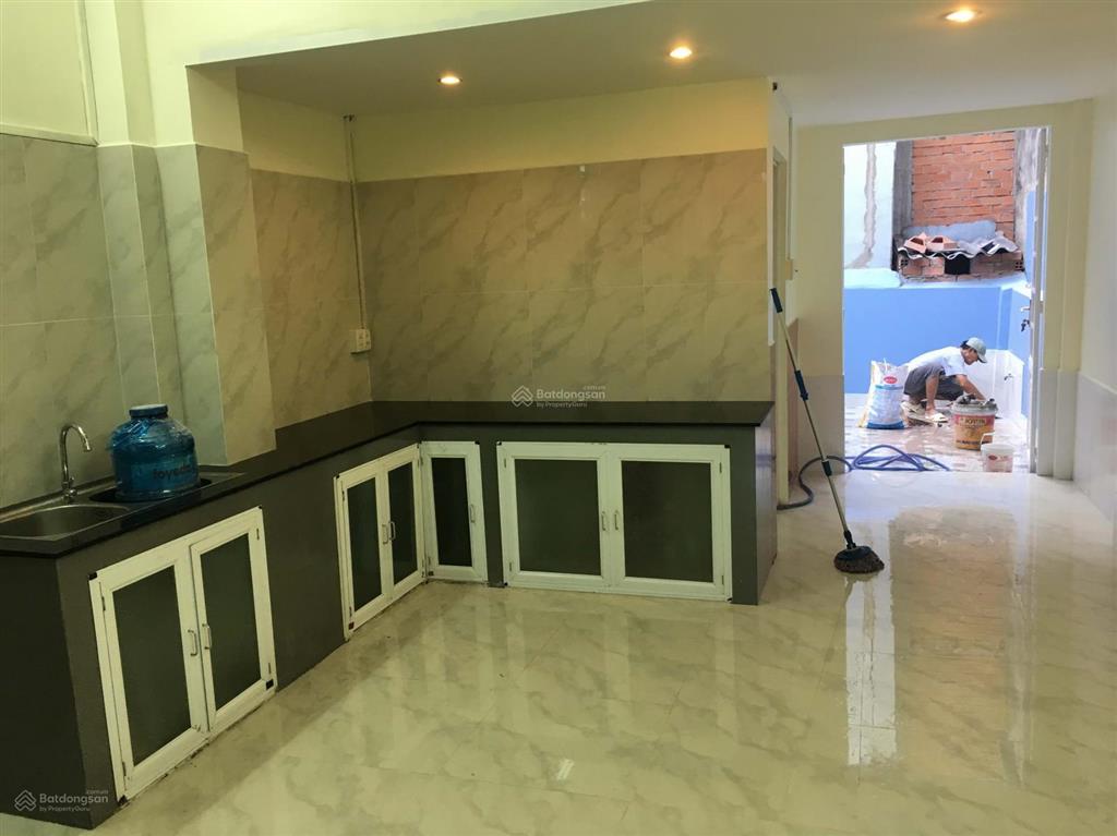 Cho thuê nhà nguyên căn vị trí đẹp, kinh doanh tốt