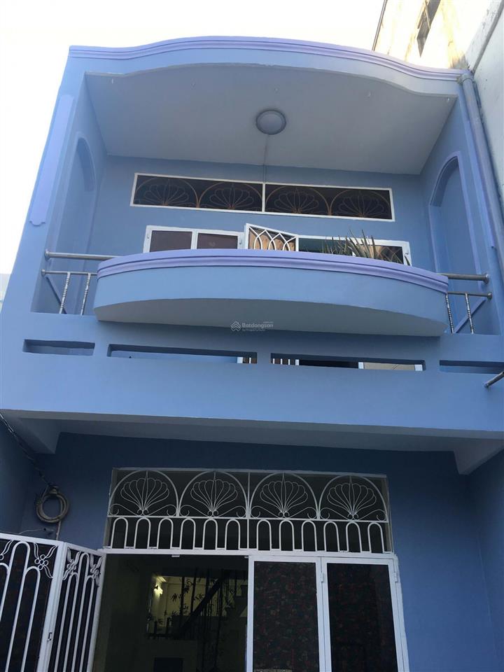 Cho thuê nhà nguyên căn vị trí đẹp, kinh doanh tốt