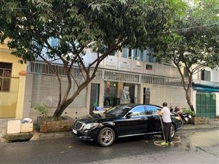 Bán nhà mặt tiền đường thất sơn, khu cư xá bắc hải ,quận 10 6x25m hầm 4 tầng 36,5 tỷ tl