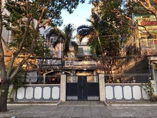 Bán nhà hẻm 451 đường tô hiến thành ngay chung cư kingdom quận 10, dt 11x17m giá 35 tỷ