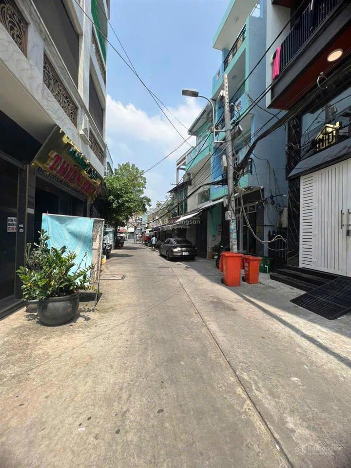 Bán nhà mặt phố tại nguyễn giản thanh, dt16mx6m 6 tầng giá 30 tỷ