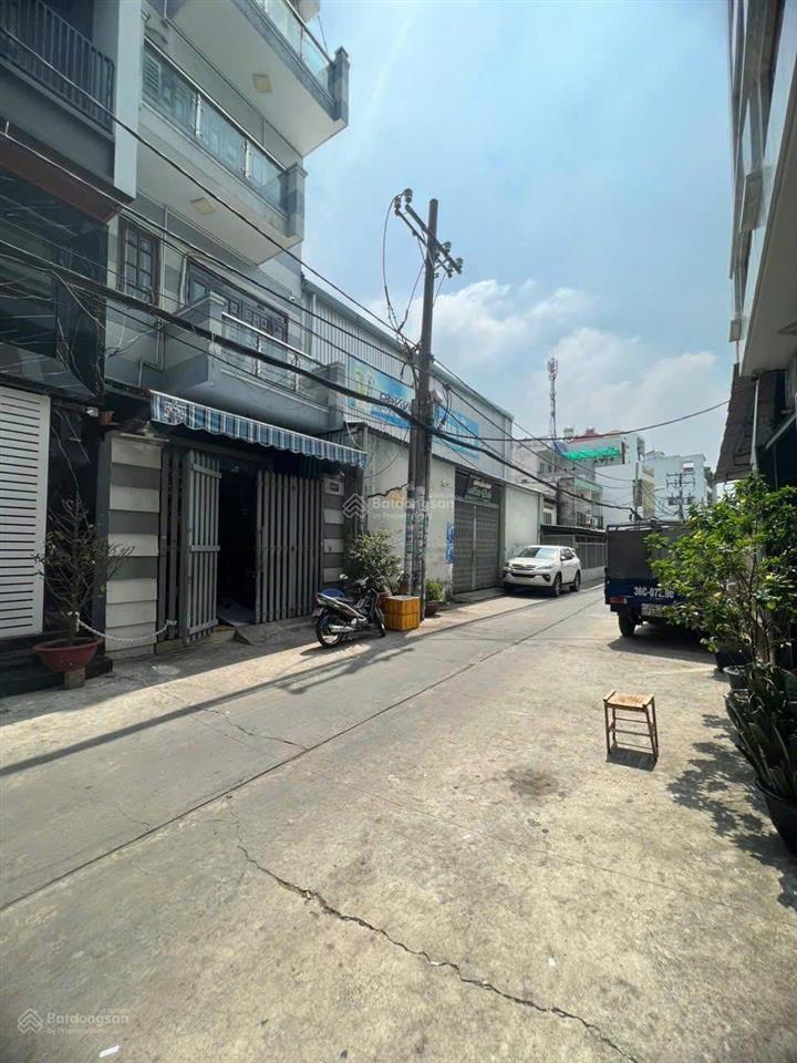 Bán nhà mặt phố tại nguyễn giản thanh, dt16mx6m 6 tầng giá 30 tỷ