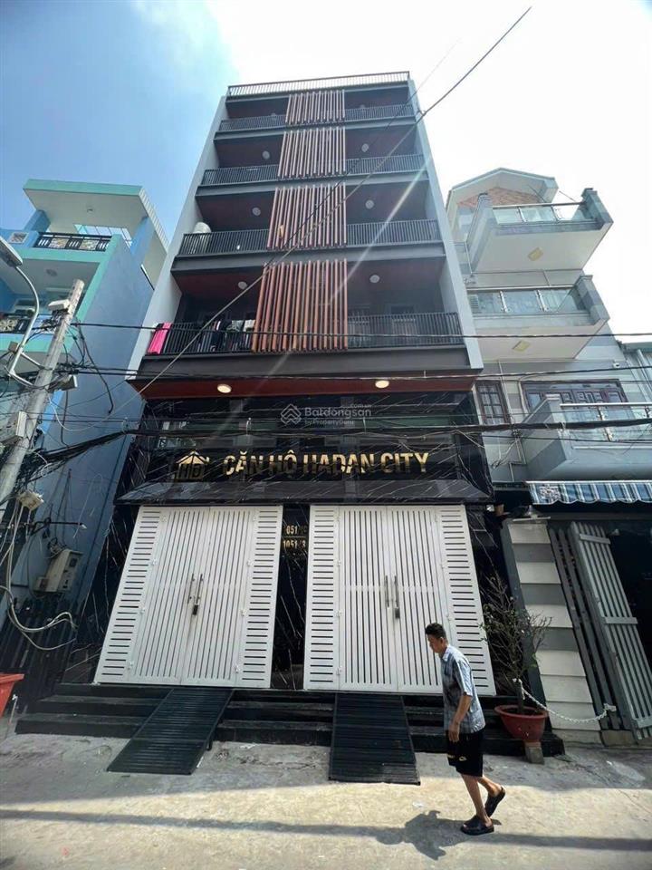 Bán nhà mặt phố tại nguyễn giản thanh, dt16mx6m 6 tầng giá 30 tỷ