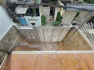 Bán nhà hxh 8m đường bắc hải q.10 dt4mx16m 4 tầng giá 14 tỷ