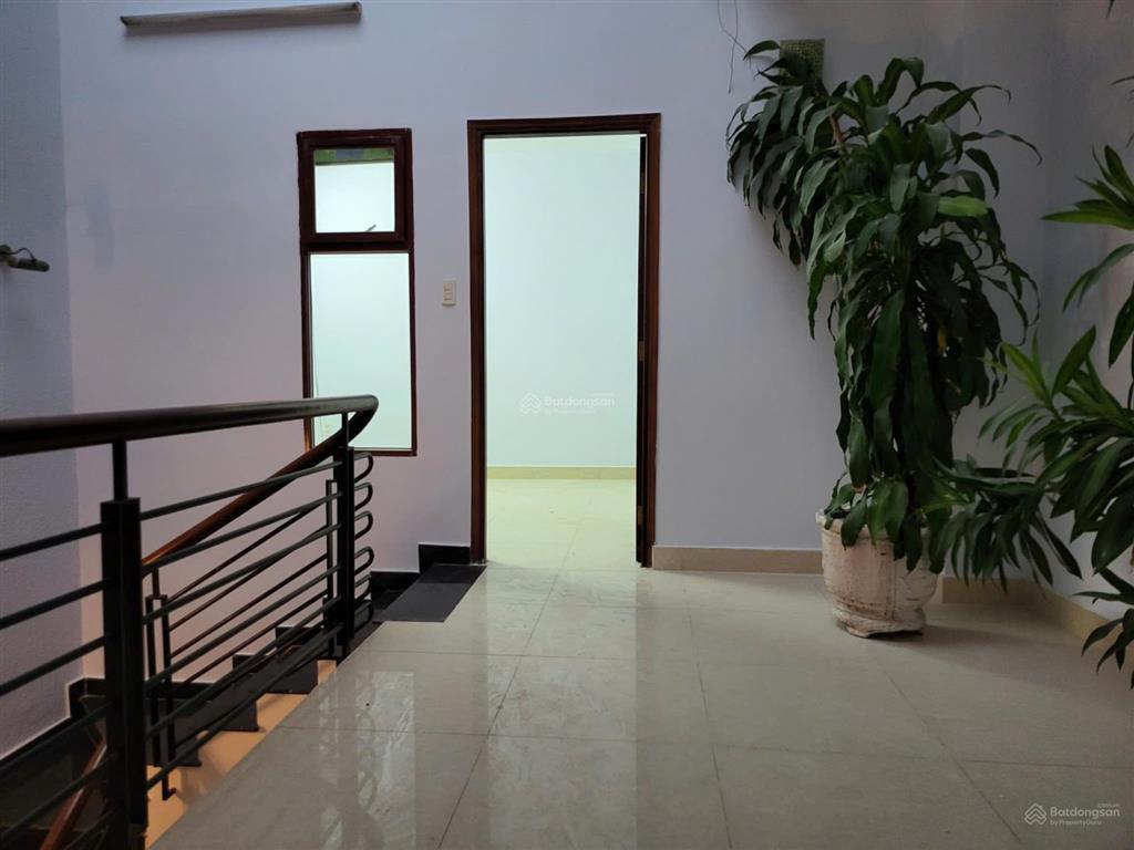 Bán nhà hxh 8m đường bắc hải q.10  dt 4x16m 4 tầng giá 14 tỷ