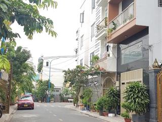 Bán biệt thự góc 2 mt đường số 2 cư xá lữ gia q.11 dt14mx22m