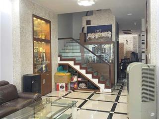Bán nhà hẻm xe hơi nguyễn thiện thuật, phường 1, quận 3. dt 5x17m nở hậu 6m (7 tầng) giá 25.5 tỷ