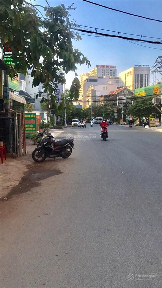 Chính chủ bán lô đất thổ cư 300m255tỷ  vị chí khu biệt thự kiều đàm trần xuân soạn tân hưng q 7