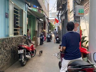 Chính chủ cần bán căn nhà 1 tầng  3 tỷ 450  1206/ huỳnh tấn phát, p. p.tân phú quận 7