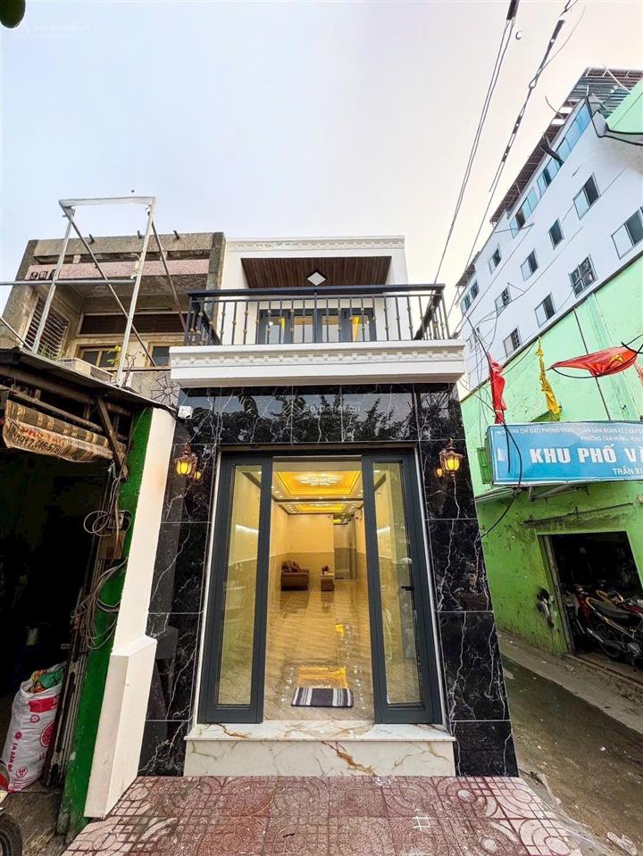 Chính chủ cần bán căn nhà đẹp  8 tỷ 8  trần xuân soạn,p tân hưng quận 7