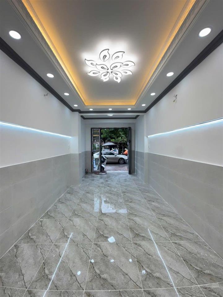 Chính chủ cần bán căn nhà đẹp  8 tỷ 8  trần xuân soạn,p tân hưng quận 7