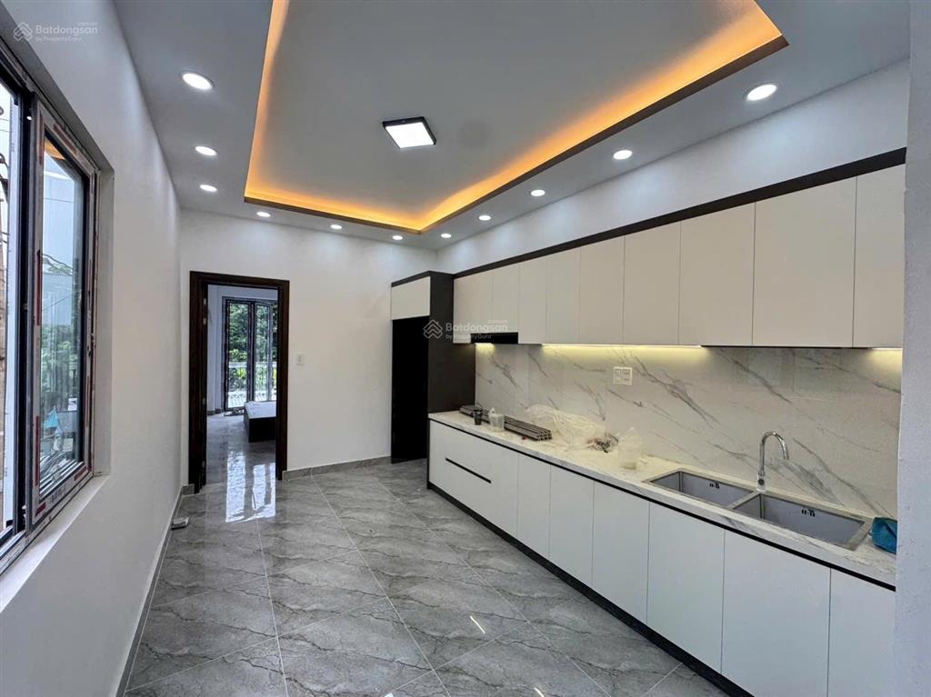 Chính chủ cần bán căn nhà đẹp  8 tỷ 8  trần xuân soạn,p tân hưng quận 7