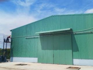 Cho thuê kho xưởng giá rẻ giá 6 triệu đường phạm hữu lầu phường phú mỹ q7