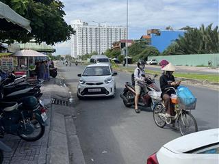 Bán nhanh lô đất chính chủ liền kề kế kdc him lam (1000m2). đường trần xuân soạn p tân hưng quận7.