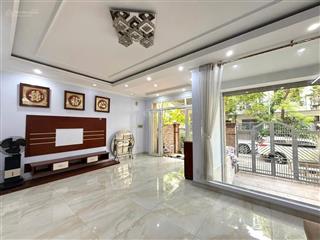 Chính chủ cho thuê nhà nguyên căn  đường nguyễn văn linh, phường . tân phong, q7