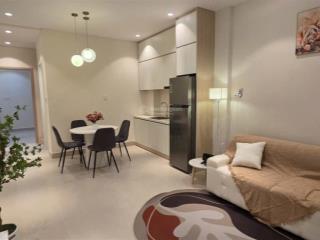 Nhà đẹp chính chủ cần bán giá 4tỷ9  nhà 2 tầng full thất cao cấp  đường huỳnh tấn phát quận 7