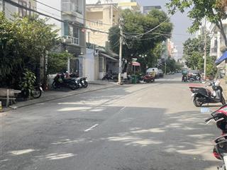 Chính chủ cho thuê nhà 2 tầng 3 phòng ngủ  nhà mặt tiền đường số  phường tân quy quận 7