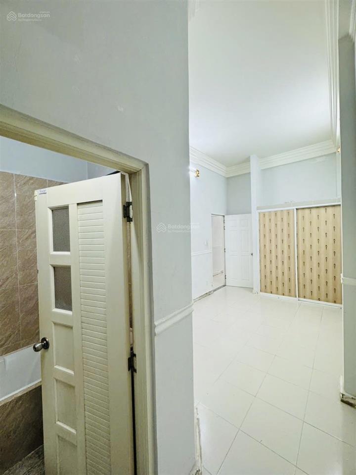 Chính chủ cho thuê nhà 2 tầng 3 phòng ngủ  nhà mặt tiền đường số  phường tân quy quận 7