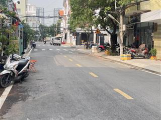 Nhà đẹp chính chủ cần bán giá 16.8 tỷ  nhà mặt tiền phan huy thực  phường tân kiểng quận 7