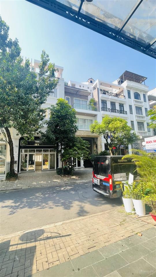 Chính chủ cho thuê nhà nguyên căn 4 tầng giá 55 triệu  khu phú mỹ hưng tân phong, quận 7