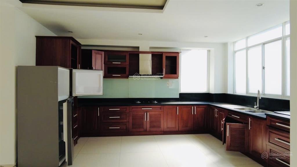 Chính chủ cho thuê nhà nguyên căn 4 tầng giá 55 triệu  khu phú mỹ hưng tân phong, quận 7