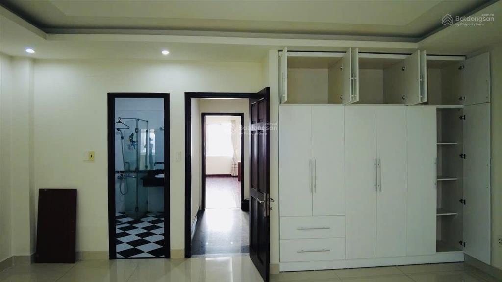 Chính chủ cho thuê nhà nguyên căn 4 tầng giá 55 triệu  khu phú mỹ hưng tân phong, quận 7
