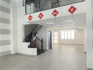 Chính chủ cho thuê nhà nguyên căn 4 tầng giá 55 triệu  khu phú mỹ hưng tân phong, quận 7
